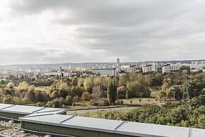 Symphony - Baltica Towers