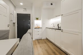 Symphony - Baltica Towers