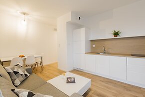 Symphony - Baltica Towers