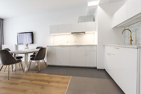 Symphony - Baltica Towers