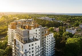 Symphony - Baltica Towers