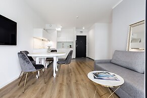 Symphony - Baltica Towers