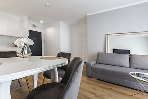 Symphony - Baltica Towers