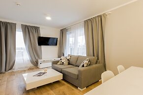 Symphony - Baltica Towers