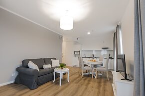 Symphony - Baltica Towers