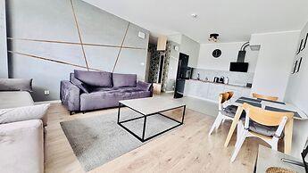 Symphony - Baltica Towers