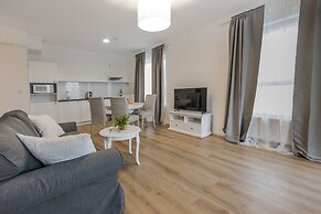 Symphony - Baltica Towers