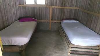 Beyin Eco Beach Camp