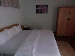 Beyin Eco Beach Camp