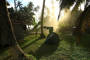 Beyin Eco Beach Camp