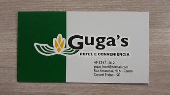 Guga's Hotel