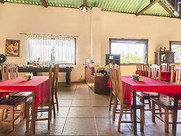 Hotel Fazenda Morada do Imperador