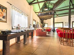 Hotel Fazenda Morada do Imperador
