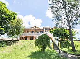 Hotel Fazenda Morada do Imperador