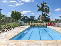 Hotel Fazenda Morada do Imperador