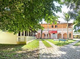 Hotel Fazenda Morada do Imperador