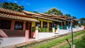 Hotel Fazenda Morada do Imperador