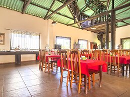 Hotel Fazenda Morada do Imperador