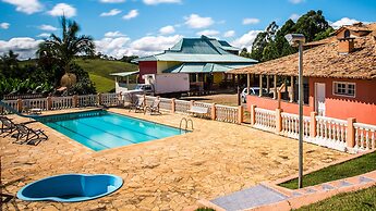 Hotel Fazenda Morada do Imperador