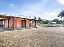 Hotel Fazenda Morada do Imperador