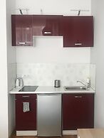 Dream Apartments Rzeszowska