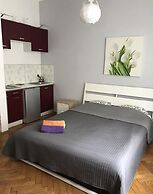 Dream Apartments Rzeszowska