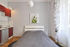 Dream Apartments Rzeszowska