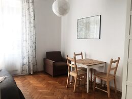 Dream Apartments Rzeszowska