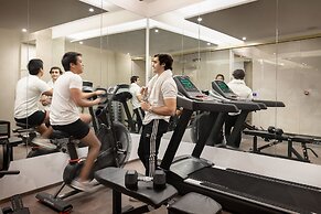 Dharma Boutique Hotel & SPA