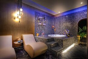 Dharma Boutique Hotel & SPA