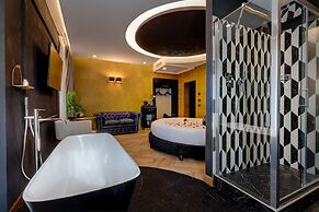 Dharma Boutique Hotel & SPA
