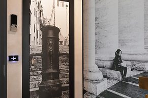 Dharma Boutique Hotel & SPA