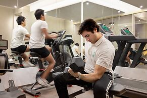 Dharma Boutique Hotel & SPA