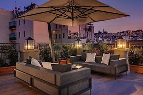 Dharma Boutique Hotel & SPA