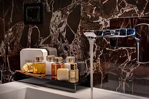 Dharma Boutique Hotel & SPA