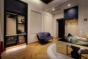 Dharma Boutique Hotel & SPA