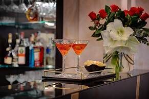 Dharma Boutique Hotel & SPA