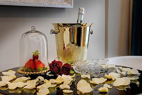 Dharma Boutique Hotel & SPA