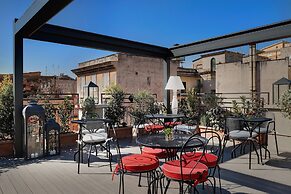 Dharma Boutique Hotel & SPA