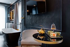 Dharma Boutique Hotel & SPA