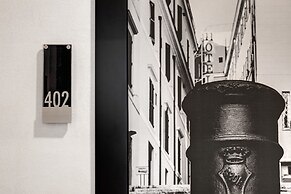 Dharma Boutique Hotel & SPA