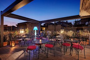 Dharma Boutique Hotel & SPA