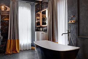 Dharma Boutique Hotel & SPA