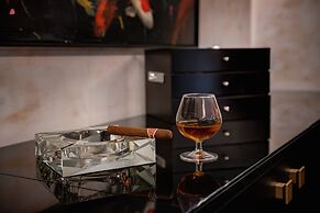 Dharma Boutique Hotel & SPA