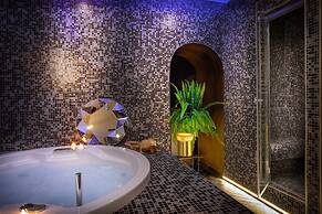 Dharma Boutique Hotel & SPA