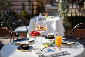 Dharma Boutique Hotel & SPA