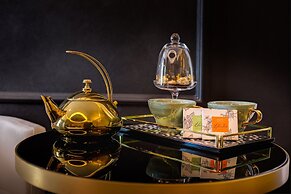 Dharma Boutique Hotel & SPA