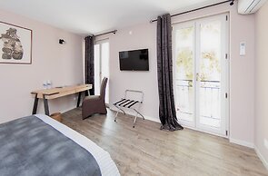 Le Relais de la Poste