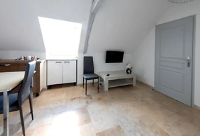 Le Relais de la Poste
