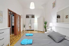 Dream Apartments Bonerowska